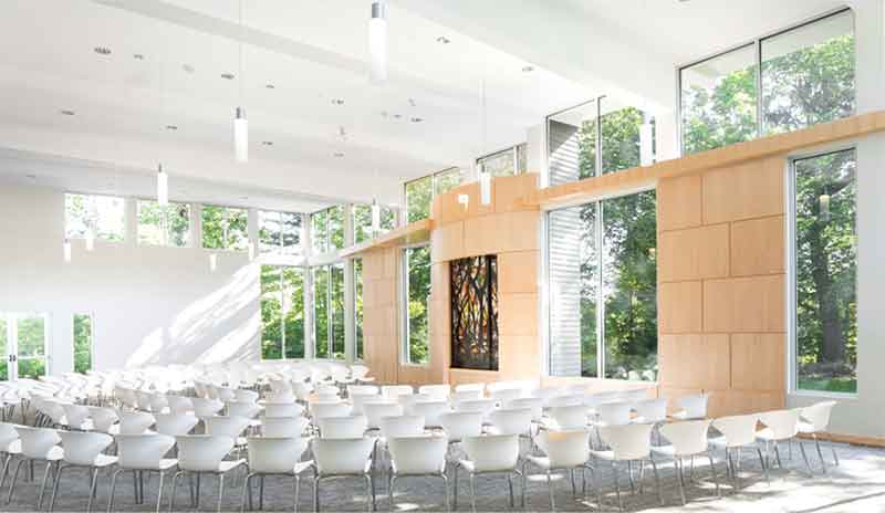  Congregation Beth Shalom