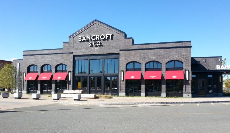 Bancroft & Co.