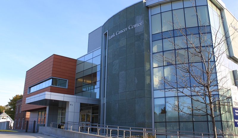 BID – Needham Lank Cancer Center and Surgical Pavilion